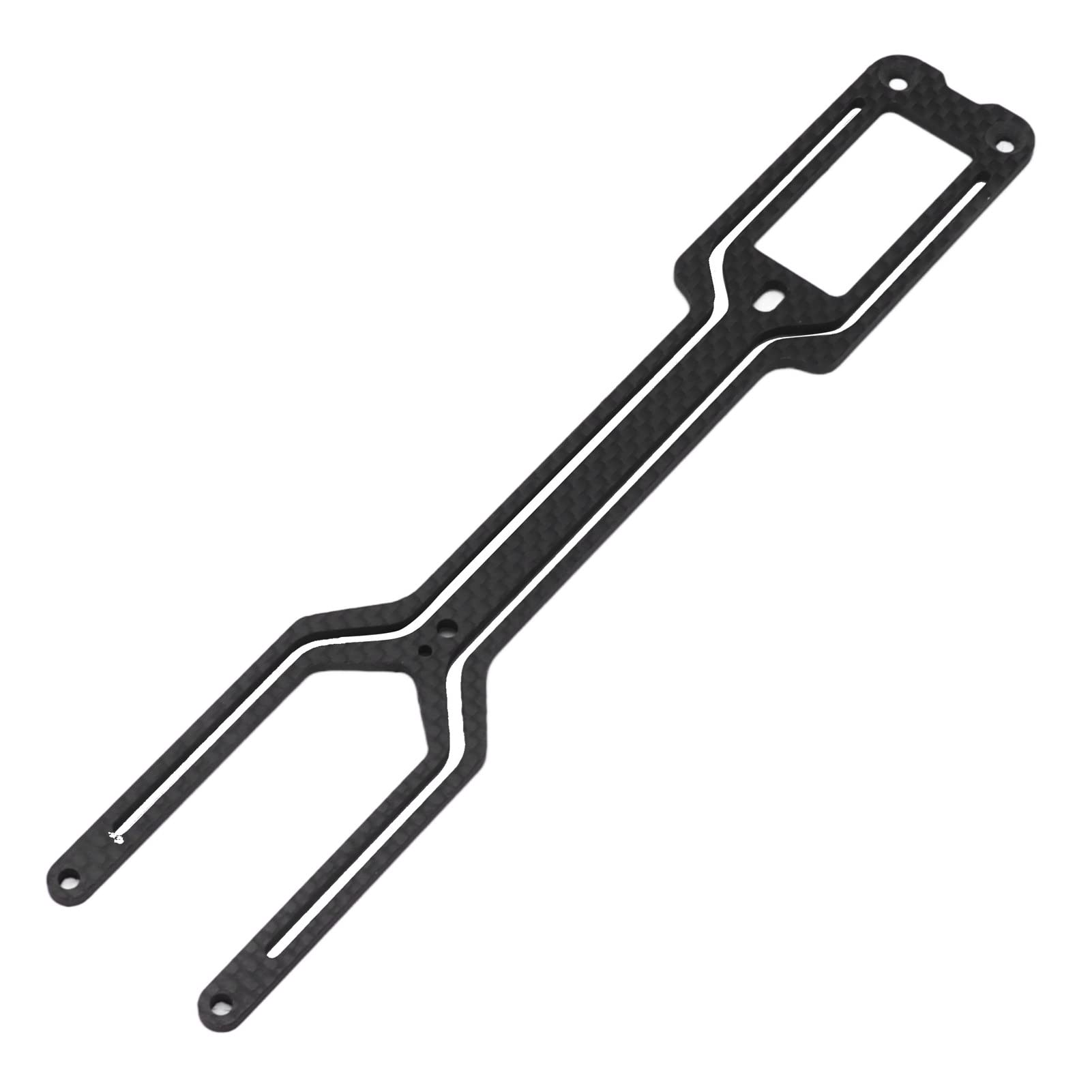 Amazon | RC アッパーデッキ YOKOMO YD2 Z 1/10 ドリフトカー用 3K